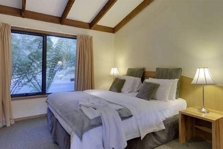 Lemonthyme Wilderness Retreat Hotel Moina Buitenkant foto